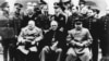Ялта-1945: символом чего стала конференция «большой тройки»?