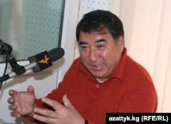 Аалыбай Кайыпов