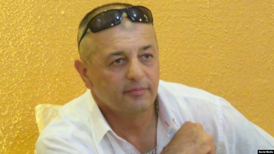 Толиб Айёмбеков