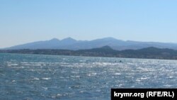 Эгейское море.