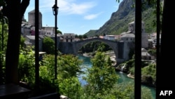 Mostar