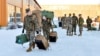 More U.S. Marines In Norway Could Cause 'Growing Tensions,' Russia Warns