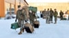 Норвегія просить США розташувати більше морських піхотинців ближче до кордону з Росією 