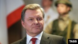 Олег Белавенцев