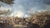 Битва при Ватерлоо, 18 июня 1815 года