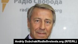 Колишній міністр аграрної політики, депутат Верховної Ради від БЮТ Іван Кириленко 