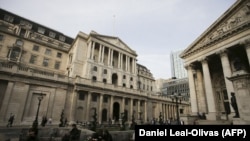 Banka Engleske 