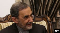 Советник духовного лидера Ирана Али Акбар Велаяти.
