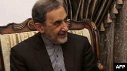 Иран рухани көсемі аятолла Әли Хаменейдің бас кеңесшісі Әли Акбар Велаяти.