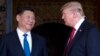 واکنش چین به درخواست ترامپ: مسئله کره شمالی صلح‌آمیز حل شود