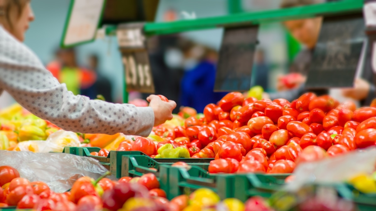 Інфляція в Україні минулоріч становила 26,6% – Держстат