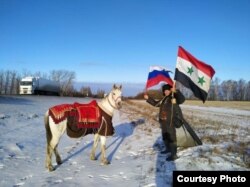 Аззам в Тульской области