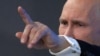 Миллиардҳои Путин - мояи баҳси Кремл бо Кохи Сафед
