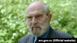Джордж Блейк