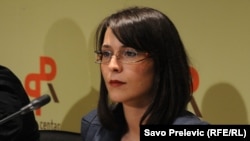 Vanja Ćalović