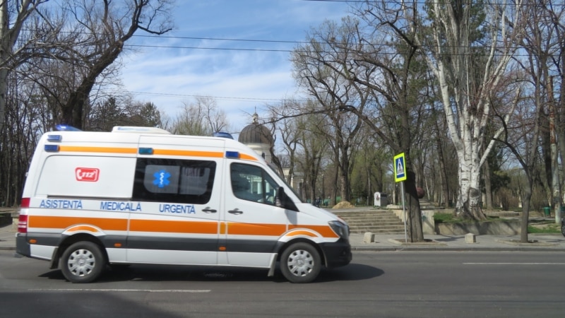 R. Moldova: 1736 cazuri noi de infectare cu COVID-19,  25 de decese printre bolnavi