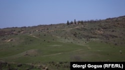 Kirbali village (file photo)