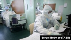 Иллюстративное фото.