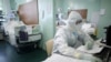 Вологда: главврач больницы просит помощи с покупкой масок