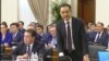 Назарбаев недоволен Сагинтаевым? Мысли после публичной порки