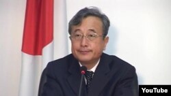 Hideo Yamazaki
