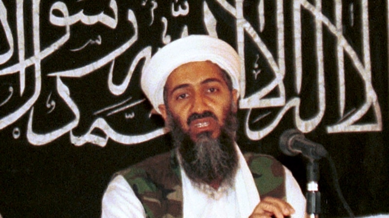 اسامه بن لادن ته د عمران خان له‌خوا 'شهید' ویل او په افغانستان کې انتقادونه