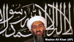 Osama bin Laden