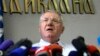 Seselj War Crimes Acquittal Faces Appeal