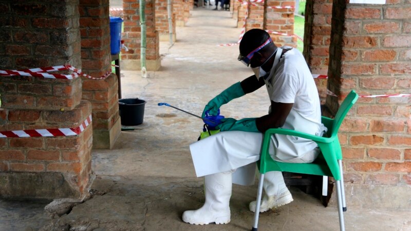 Shpërthimi i fundit i Ebolës, “më i keqi” në historinë e Kongos