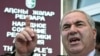 Amendments To Citizenship Law Compound Political Tensions In Abkhazia