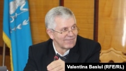 Valeriu Cuşnir