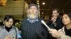 Iceland: Bashing Bush, Chess Legend Fischer Heads 'Home'