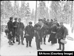 Winter War: The 1939 Soviet Invasion Of Finland In Crystal-Clear Photos