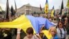 В урочистостях з нагоди Дня Незалежності України взяли участь майже 50 тисяч людей – поліція