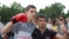 Донецькі студенти «побились» із Табачником