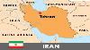 Secret Executions 'Increasing' In Iran