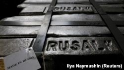 Российскому алюминию закрыли путь на Запад