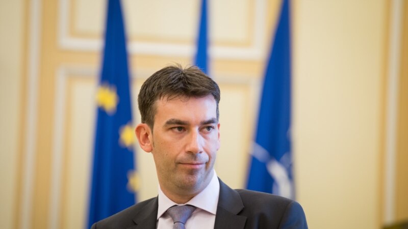 Raportorul Dragoș Tudorache: Chișinăul trebuie să solicite asistență UE pentru proiecte concrete