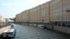 Водные перевозки: Петербург хотят превратить в Венецию