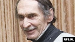 Belarus -- writer Kastus Tarasau