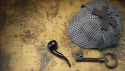 Тест: Шерлок Һолмс маҗаралары – II