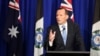 Австралия подтвердила участие в операции против боевиков в Ираке