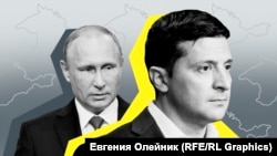 По мнению экспертов, Зеленский не должен пойти на уступки России