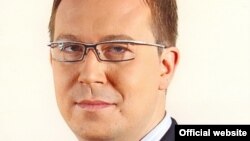 Hamdija Lipovaca, bivši premijer Unsko-sanskog kantona