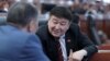 Депутат Кыдыралиев: Баш мыйзам талаптарды сактоо менен кабыл алынууда