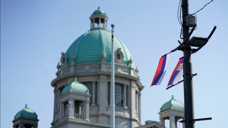 Uporišta Kremlja u novom sazivu Skupštine Srbije