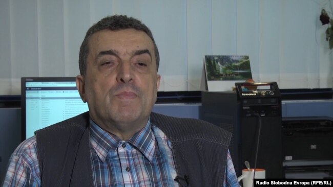 Tužilaštvo prvo nema nikakve odgovornosti i po svoj prilici nema dovoljno ni stručnosti: Prof. Srđan Vukadinović