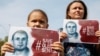 Російські тюремники погрожують примусово годувати Сенцова – громадський працівник