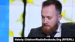 Народний депутат Юрій Камельчук («Слуга народу»)