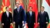 Македонија се крсти во кинески инвестиции 